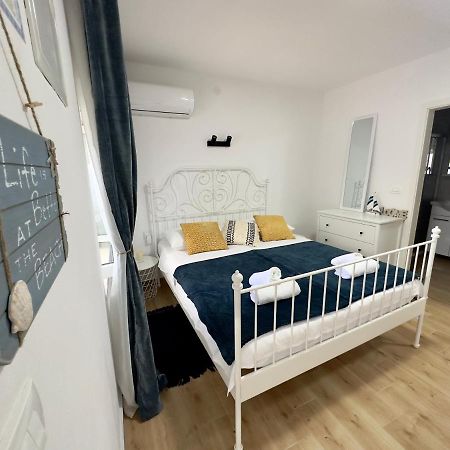 Matek Family & Studio Apartment Rovanjska Exterior foto